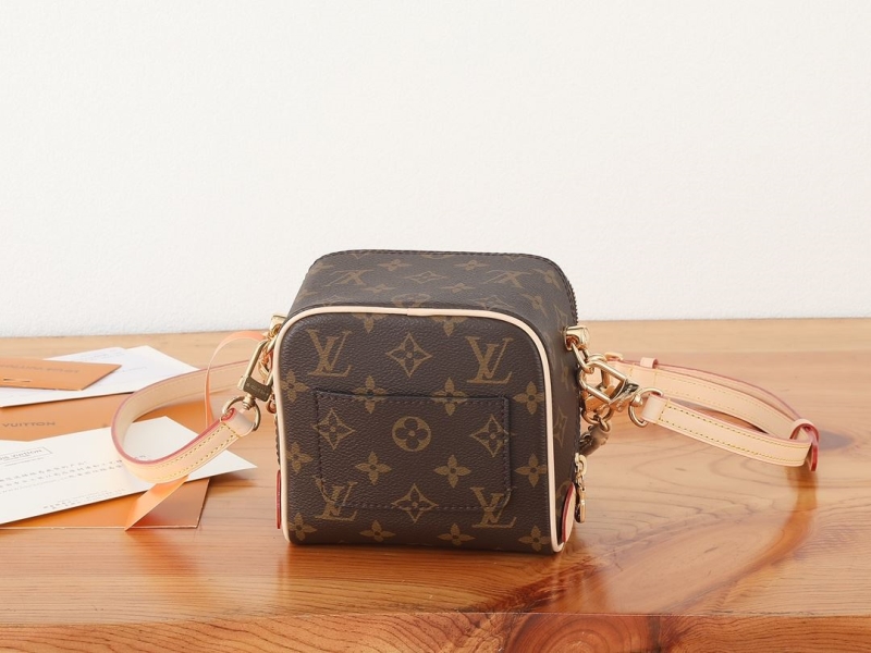 LV Box Bags